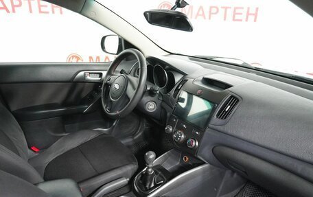 KIA Cerato III, 2011 год, 725 000 рублей, 10 фотография