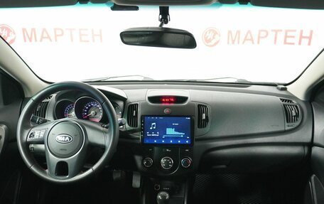 KIA Cerato III, 2011 год, 725 000 рублей, 15 фотография