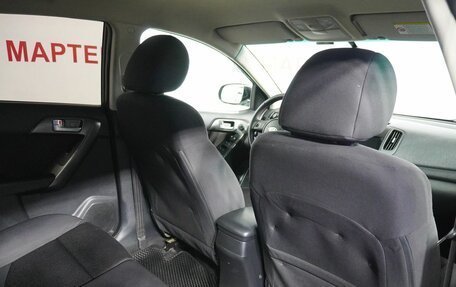 KIA Cerato III, 2011 год, 725 000 рублей, 11 фотография