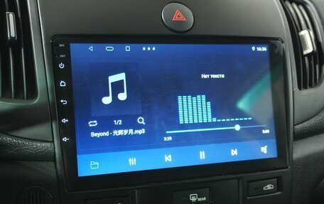 KIA Cerato III, 2011 год, 725 000 рублей, 12 фотография