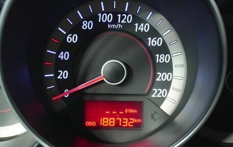 KIA Cerato III, 2011 год, 725 000 рублей, 17 фотография
