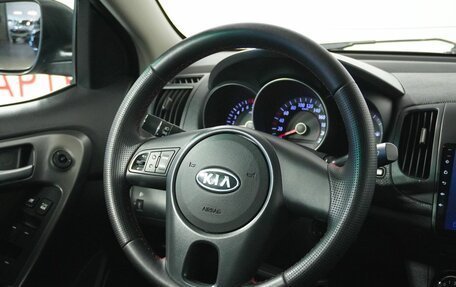 KIA Cerato III, 2011 год, 725 000 рублей, 16 фотография