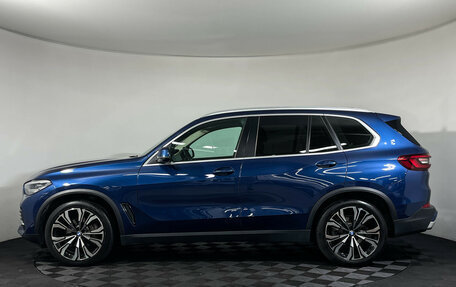 BMW X5, 2020 год, 5 497 000 рублей, 5 фотография