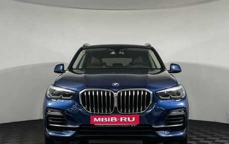 BMW X5, 2020 год, 5 497 000 рублей, 3 фотография