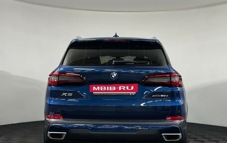 BMW X5, 2020 год, 5 497 000 рублей, 4 фотография