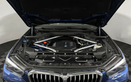 BMW X5, 2020 год, 5 497 000 рублей, 10 фотография