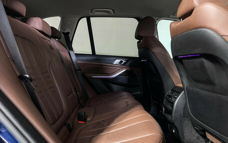 BMW X5, 2020 год, 5 497 000 рублей, 14 фотография