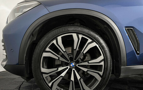 BMW X5, 2020 год, 5 497 000 рублей, 7 фотография
