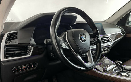 BMW X5, 2020 год, 5 497 000 рублей, 12 фотография