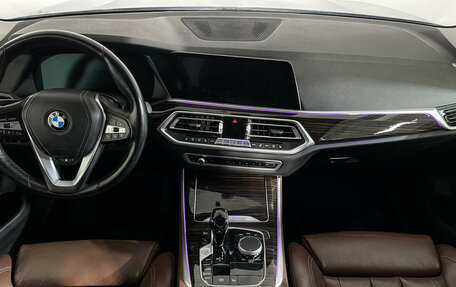 BMW X5, 2020 год, 5 497 000 рублей, 11 фотография