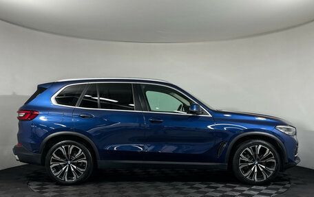 BMW X5, 2020 год, 5 497 000 рублей, 6 фотография