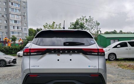 Nissan Note, 2021 год, 1 695 000 рублей, 6 фотография