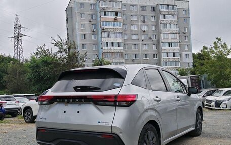 Nissan Note, 2021 год, 1 695 000 рублей, 8 фотография