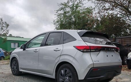Nissan Note, 2021 год, 1 695 000 рублей, 7 фотография