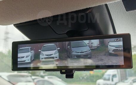 Nissan Note, 2021 год, 1 695 000 рублей, 14 фотография