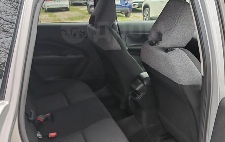 Nissan Note, 2021 год, 1 695 000 рублей, 19 фотография