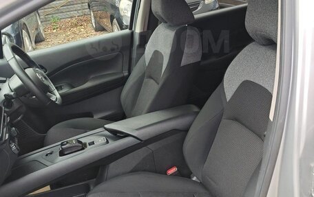 Nissan Note, 2021 год, 1 695 000 рублей, 22 фотография