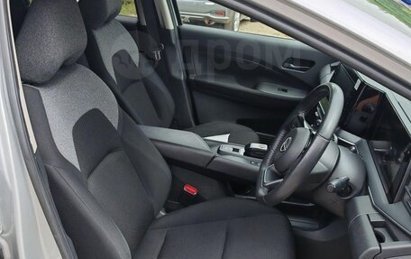 Nissan Note, 2021 год, 1 695 000 рублей, 18 фотография