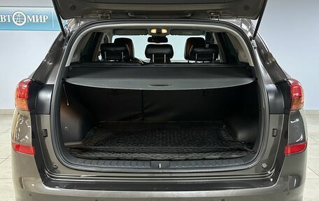 Hyundai Tucson III, 2019 год, 2 299 000 рублей, 10 фотография