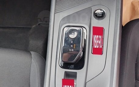 Nissan Note, 2021 год, 1 695 000 рублей, 15 фотография