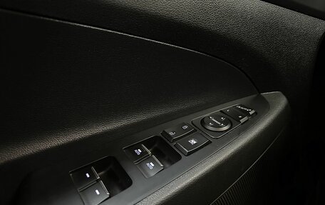 Hyundai Tucson III, 2019 год, 2 299 000 рублей, 24 фотография