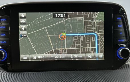 Hyundai Tucson III, 2019 год, 2 299 000 рублей, 21 фотография