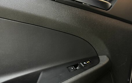 Hyundai Tucson III, 2019 год, 2 299 000 рублей, 25 фотография