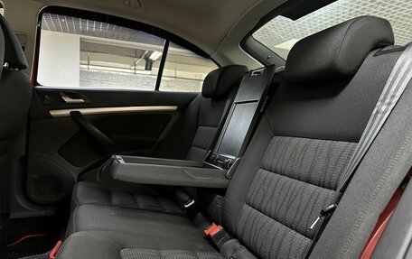Skoda Octavia, 2009 год, 599 000 рублей, 11 фотография