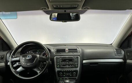 Skoda Octavia, 2009 год, 599 000 рублей, 12 фотография