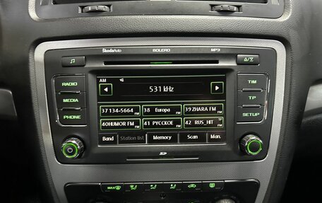 Skoda Octavia, 2009 год, 599 000 рублей, 17 фотография