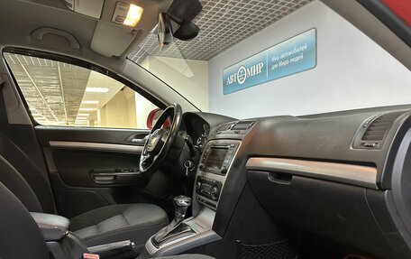 Skoda Octavia, 2009 год, 599 000 рублей, 16 фотография