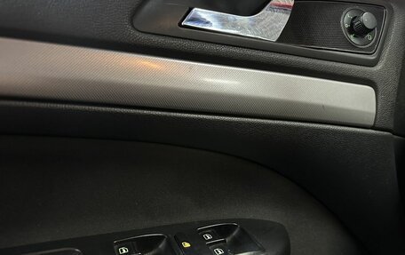 Skoda Octavia, 2009 год, 599 000 рублей, 19 фотография