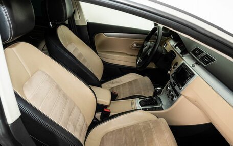 Volkswagen Passat CC I рестайлинг, 2013 год, 1 198 000 рублей, 6 фотография
