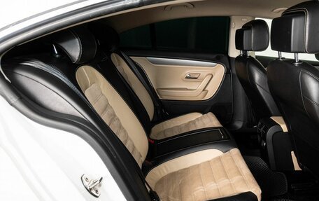 Volkswagen Passat CC I рестайлинг, 2013 год, 1 198 000 рублей, 8 фотография