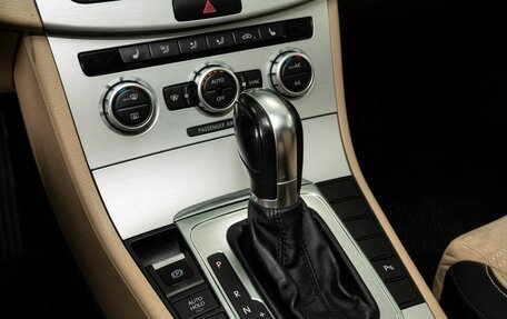 Volkswagen Passat CC I рестайлинг, 2013 год, 1 198 000 рублей, 12 фотография