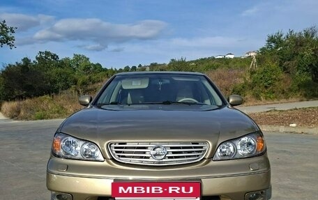 Nissan Maxima VIII, 2005 год, 630 000 рублей, 4 фотография