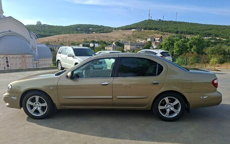 Nissan Maxima VIII, 2005 год, 630 000 рублей, 6 фотография