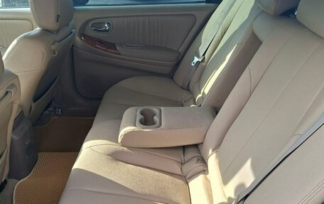 Nissan Maxima VIII, 2005 год, 630 000 рублей, 11 фотография
