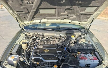 Nissan Maxima VIII, 2005 год, 630 000 рублей, 13 фотография