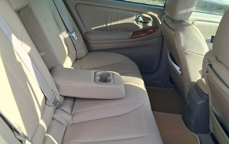 Nissan Maxima VIII, 2005 год, 630 000 рублей, 15 фотография