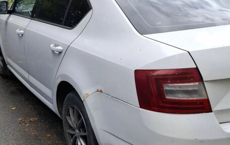 Skoda Octavia, 2015 год, 700 000 рублей, 6 фотография
