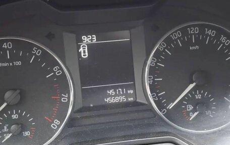 Skoda Octavia, 2015 год, 700 000 рублей, 8 фотография