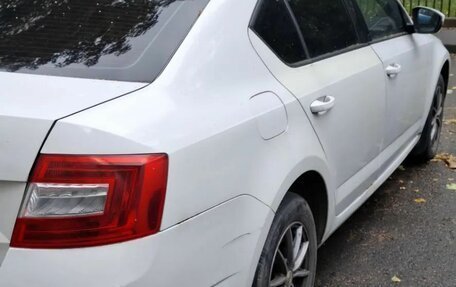 Skoda Octavia, 2015 год, 700 000 рублей, 4 фотография
