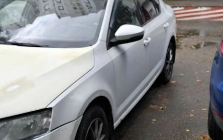 Skoda Octavia, 2015 год, 700 000 рублей, 9 фотография