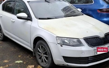 Skoda Octavia, 2015 год, 700 000 рублей, 5 фотография