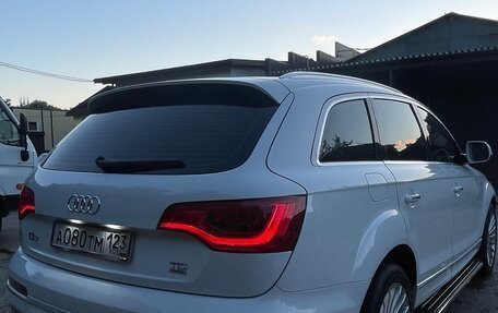 Audi Q7, 2011 год, 2 350 000 рублей, 11 фотография