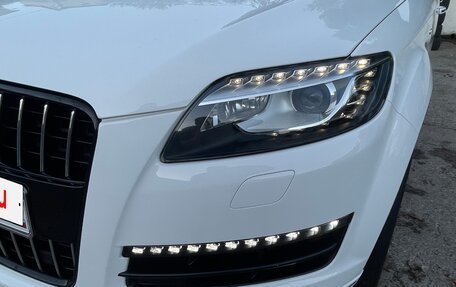 Audi Q7, 2011 год, 2 350 000 рублей, 7 фотография