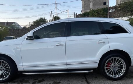 Audi Q7, 2011 год, 2 350 000 рублей, 6 фотография