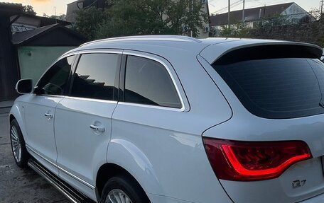 Audi Q7, 2011 год, 2 350 000 рублей, 12 фотография