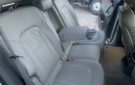 Audi Q7, 2011 год, 2 350 000 рублей, 19 фотография